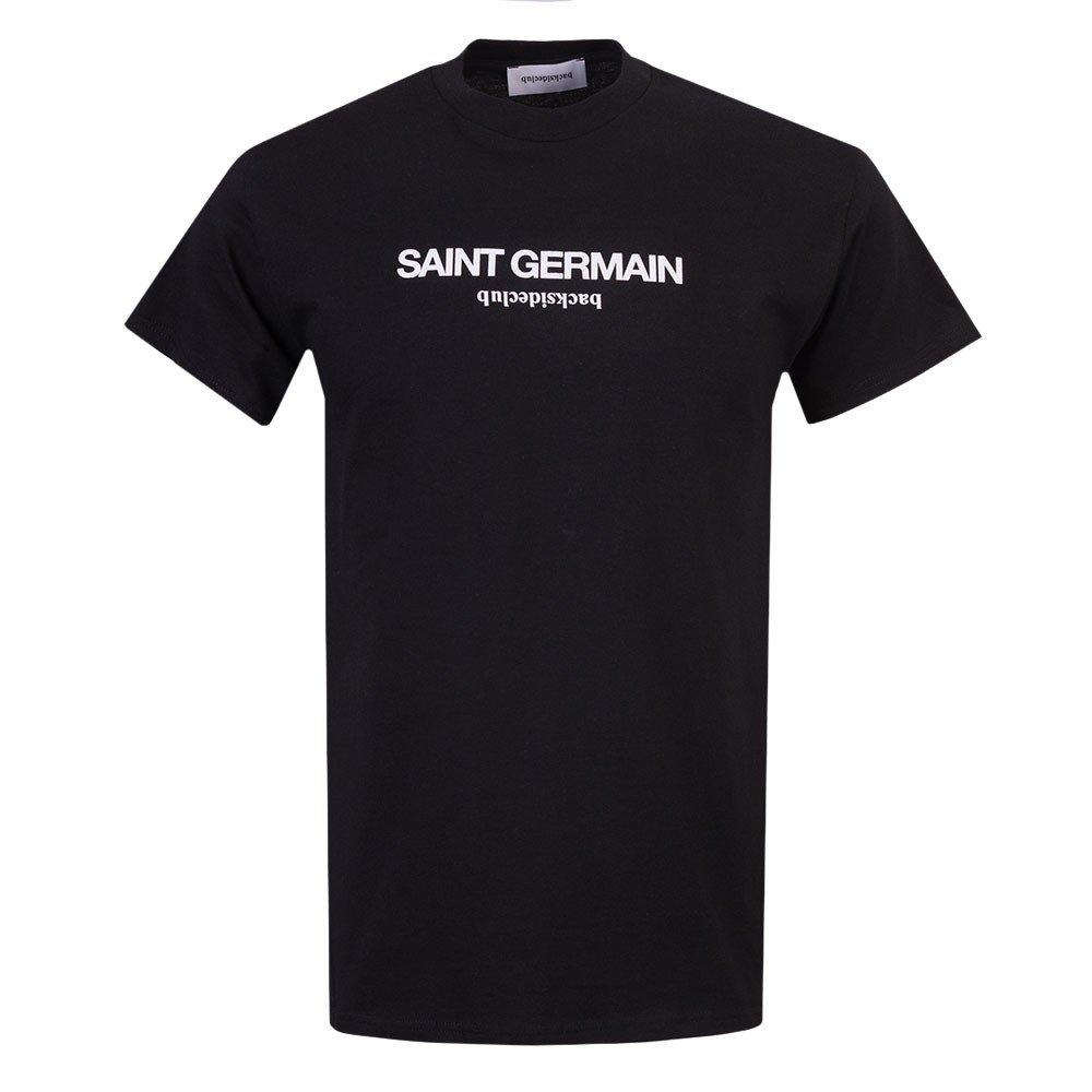 Backside Club MH 525 Germain T-Shirt