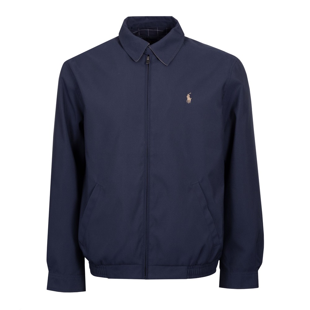 Polo Ralph Lauren Jacket POLO RALPH LAUREN Men colour Blue