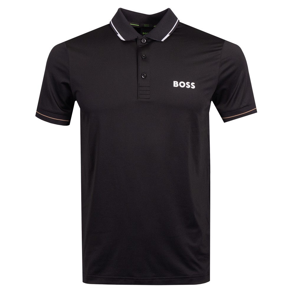 BOSS Athleisure Paul Pro Polo Shirt