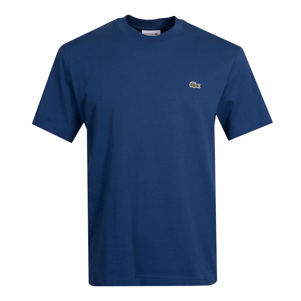 Lacoste Classic Cotton T-Shirt