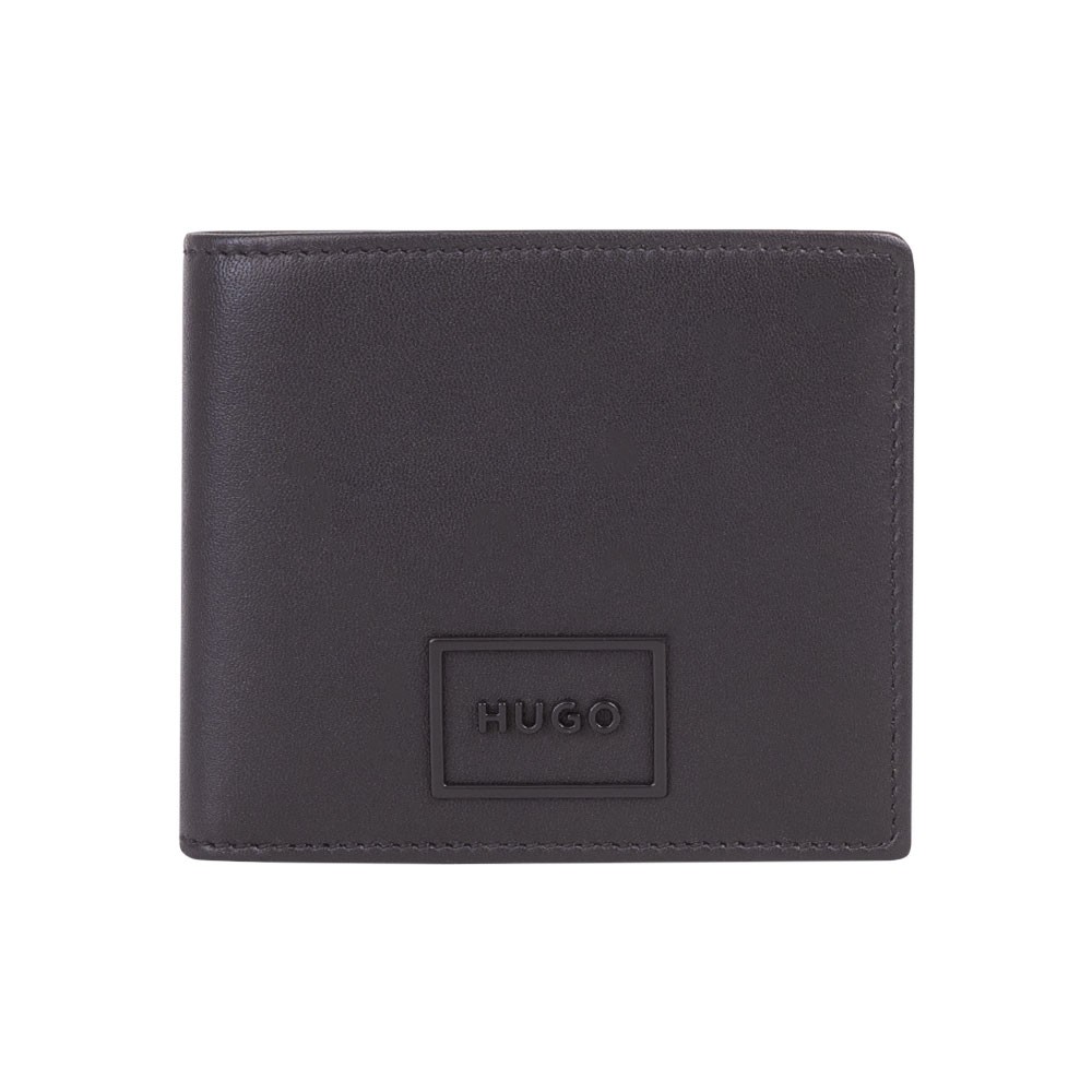 Hugo Elliott 2.0 Wallet