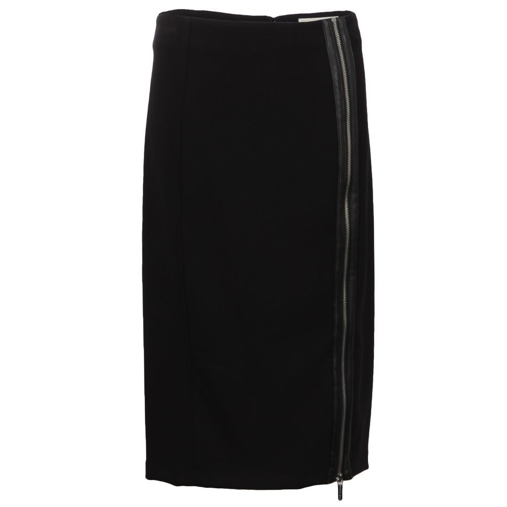 Michael Kors High Waist Pencil Skirt