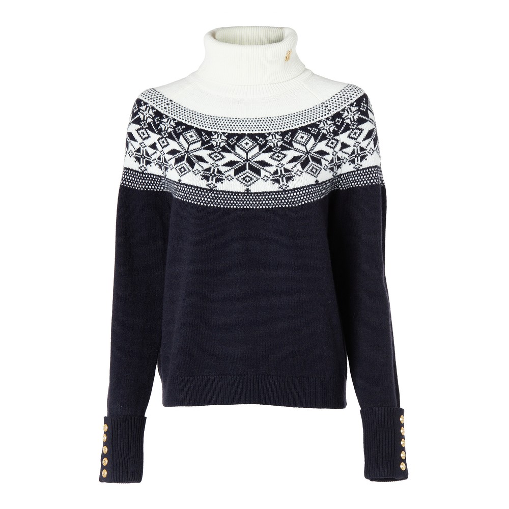 Holland Cooper Beatrice Knit