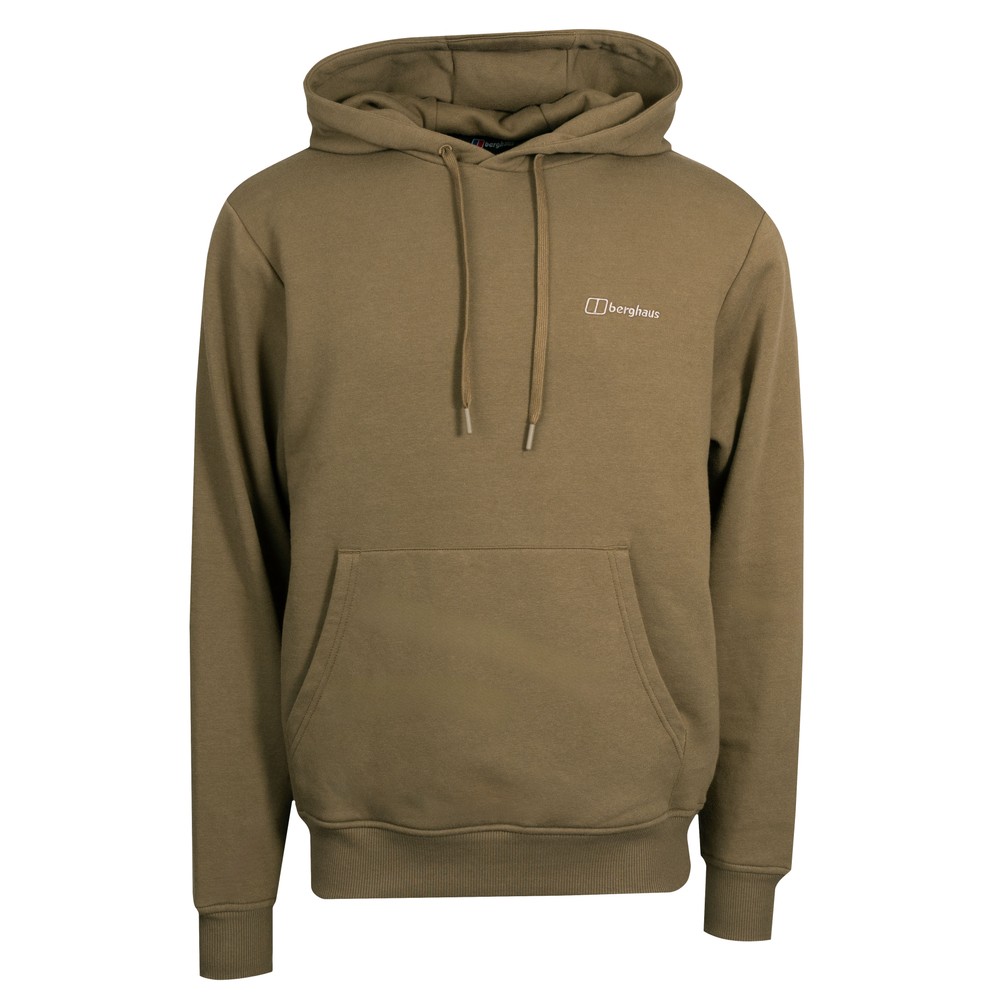 berghaus Offset Rock Hoody