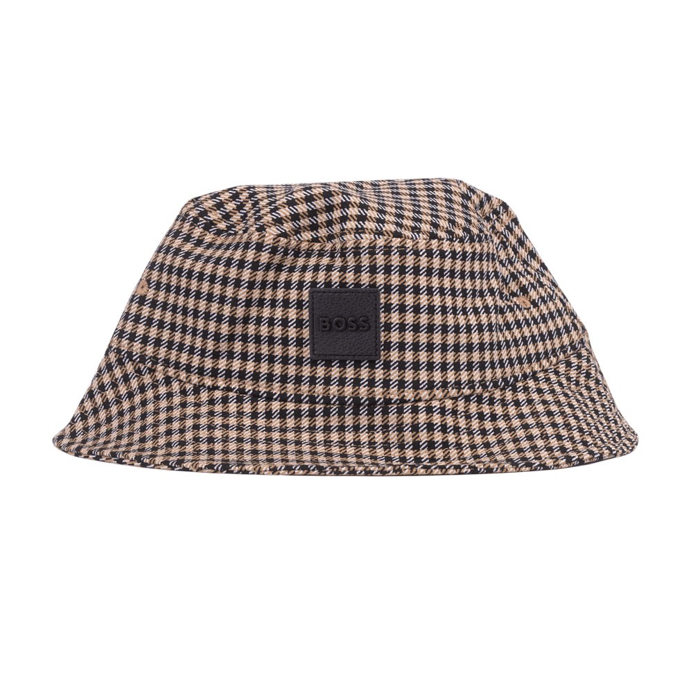 BOSS Saul Bucket Hat