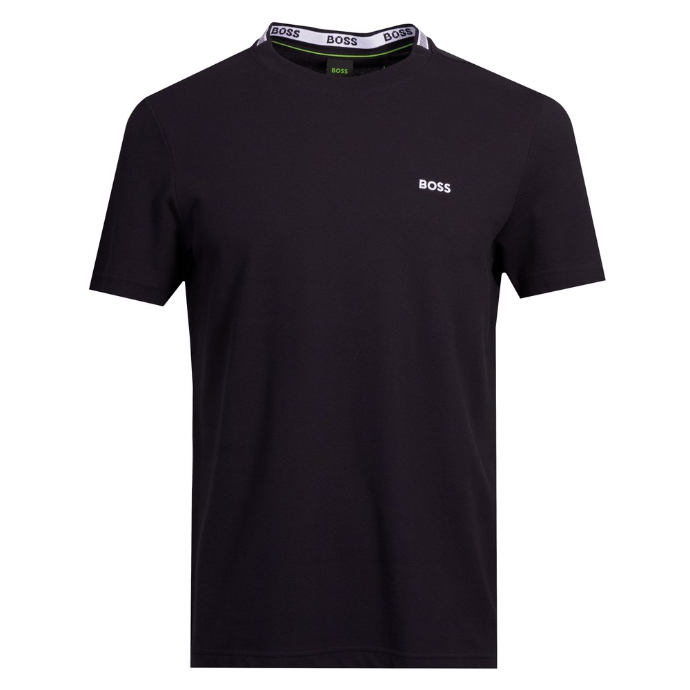 BOSS Athleisure Taddy Pique T Shirt