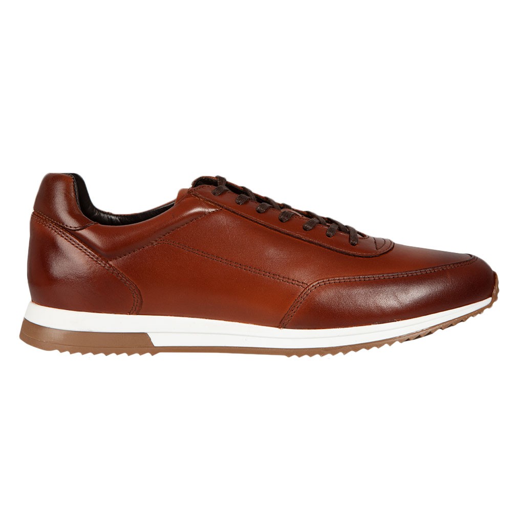 Loake Bannister Calf Trainer