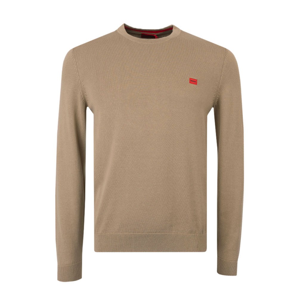 Hugo San Cassius Knitted Jumper