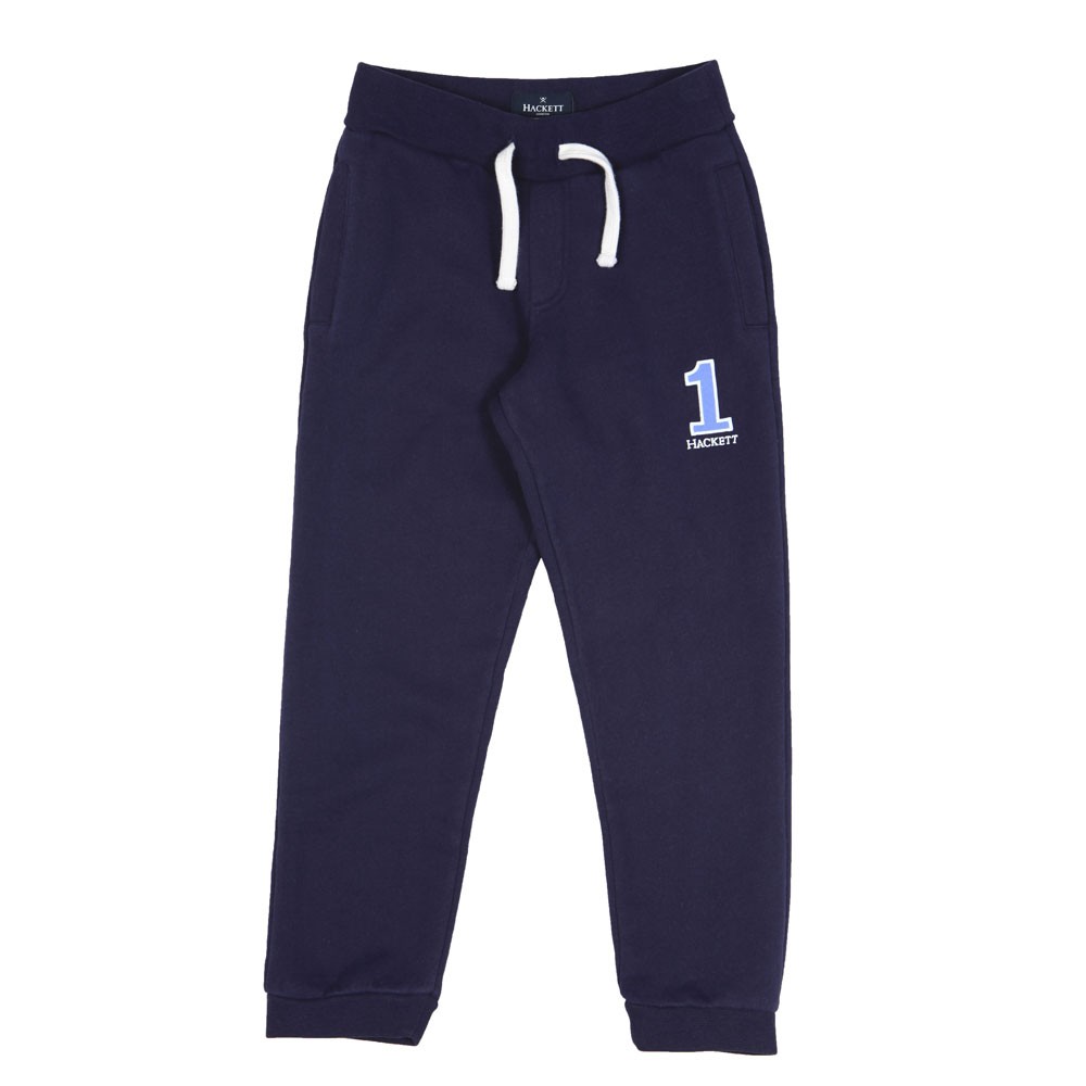 Hackett Boys Number 1 Track Pant