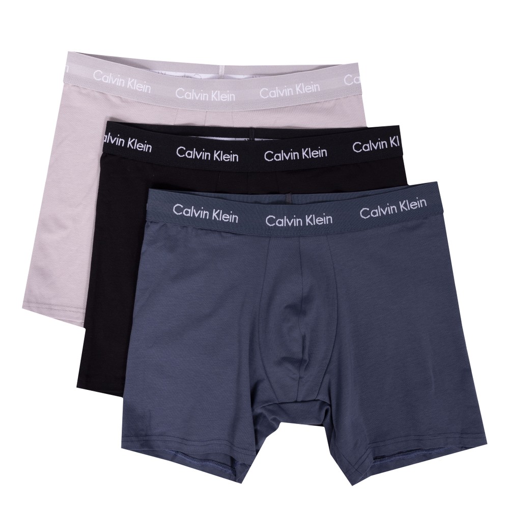 Calvin Klein Boxer Briefs