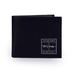 Tommy Hilfiger Signature Card Wallet