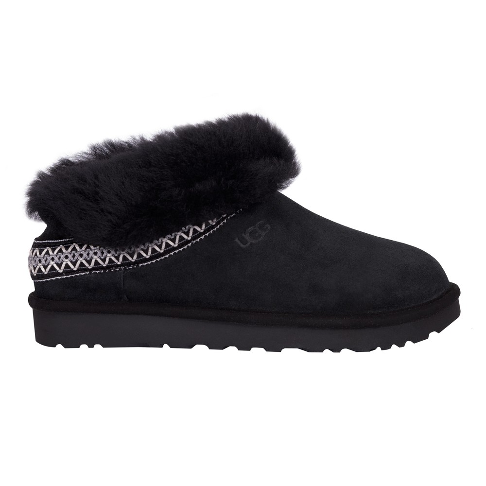 Ugg Classic Mini Crescent Boot