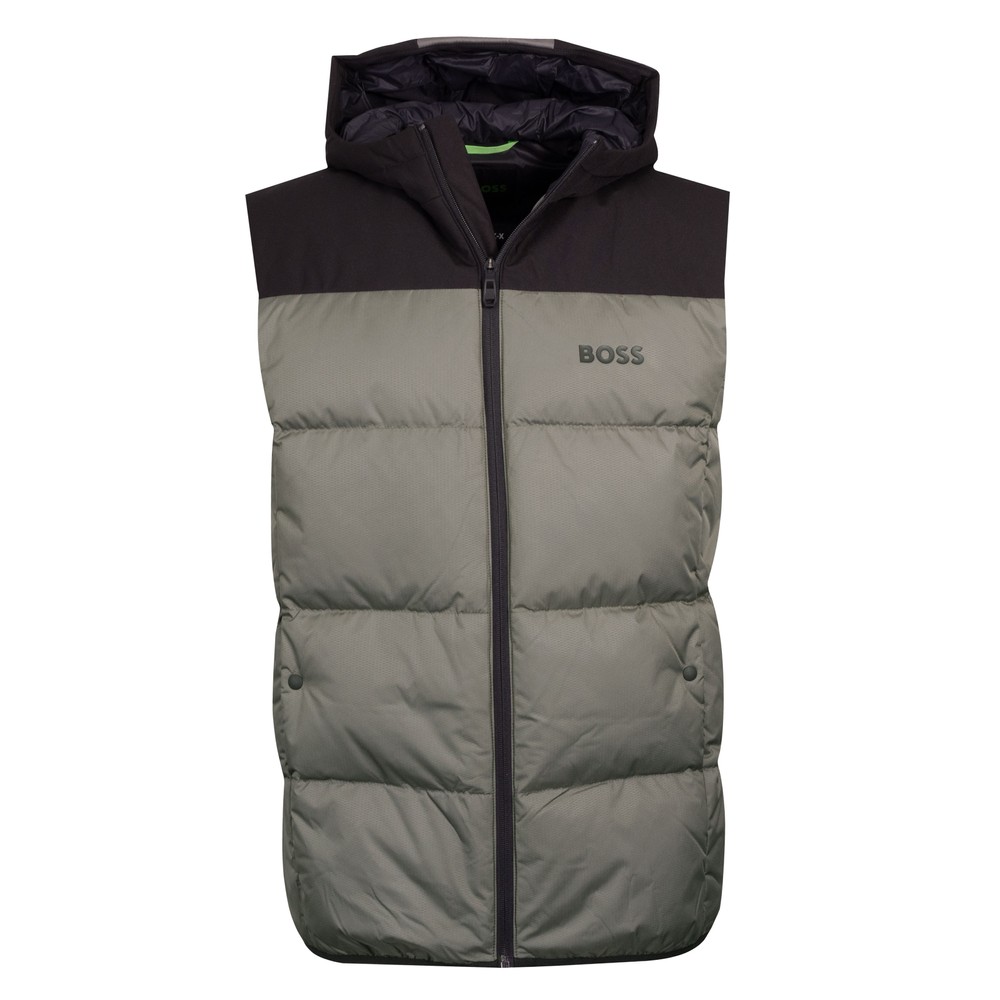 BOSS Athleisure Hamar Gilet