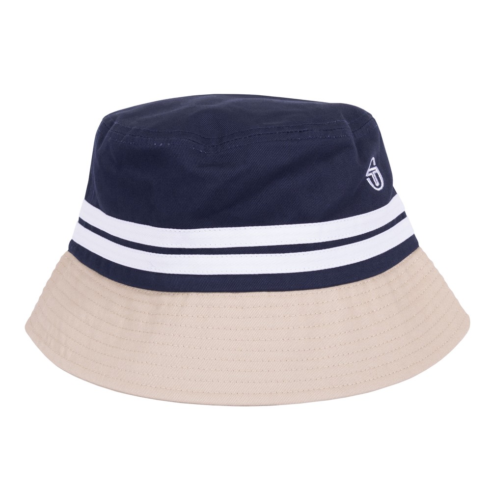 Sergio Tacchini Stonewoods Bucket Hat