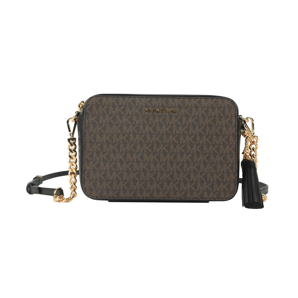 Michael Kors Jet Set Mid Camera Bag