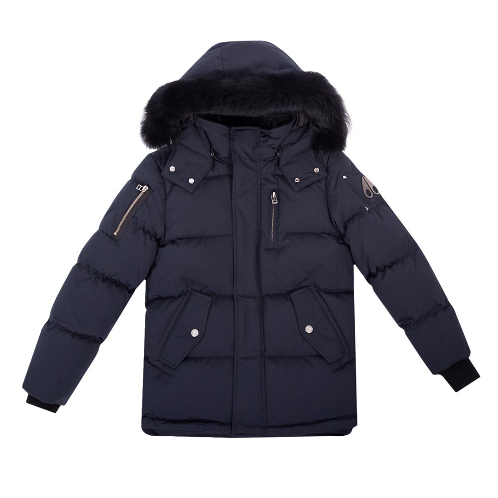 Moose Knuckles Unisex 3Q Neoshear Jacket