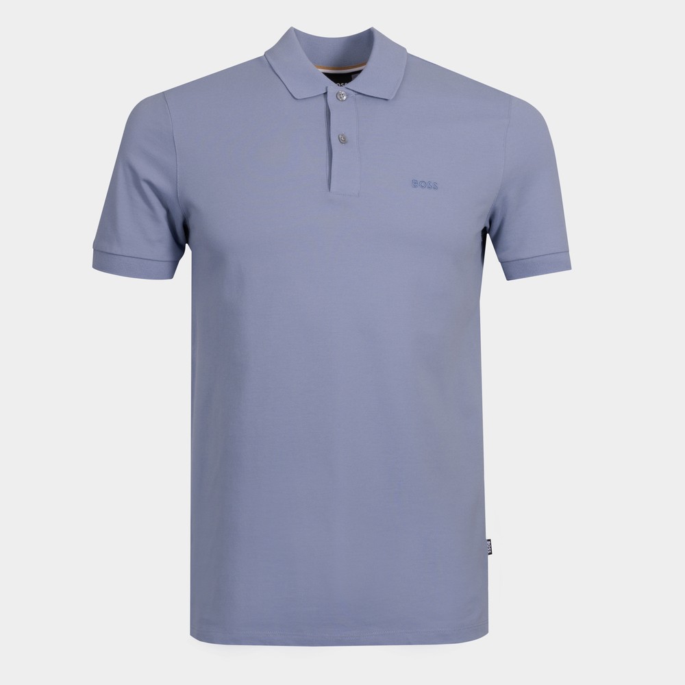 BOSS Formal Pallas Polo Shirt