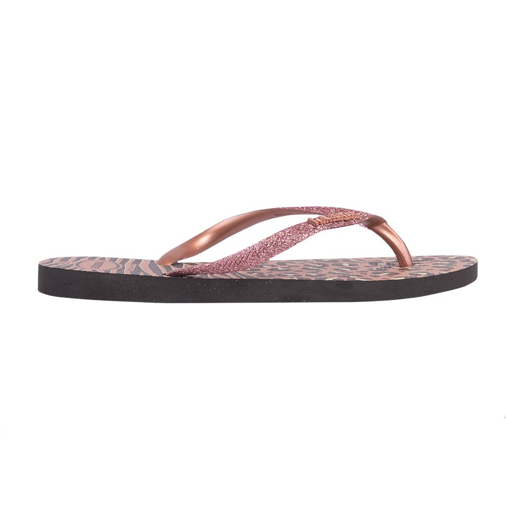 Havaianas Slim Animal Mix Flip Flop