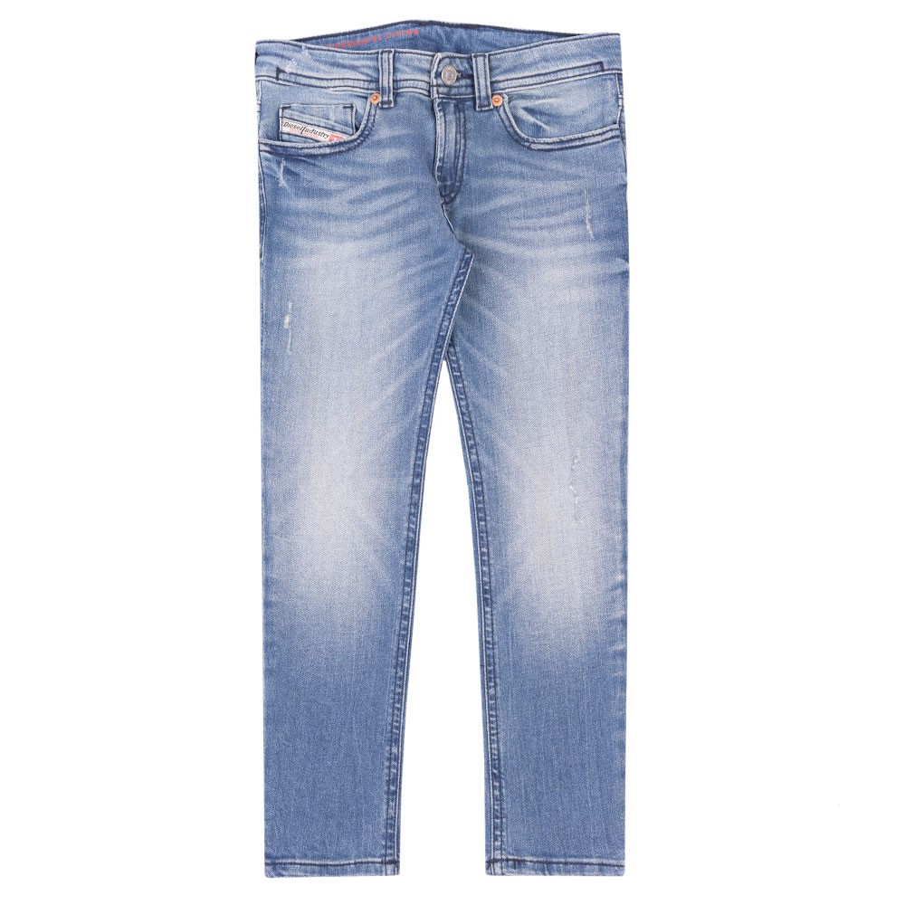 Diesel Boys Sleenker Jean