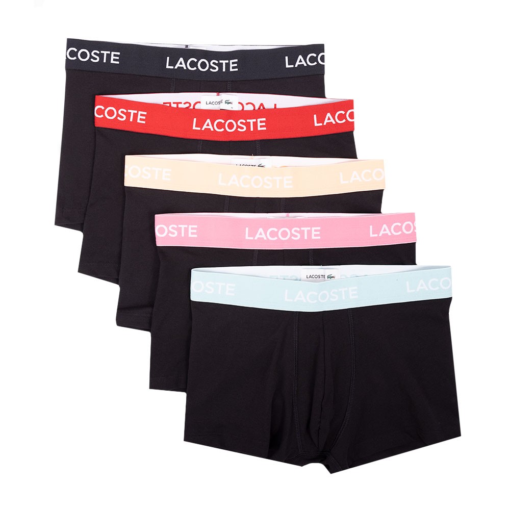 Lacoste 5H5203 Boxer 5 Pack