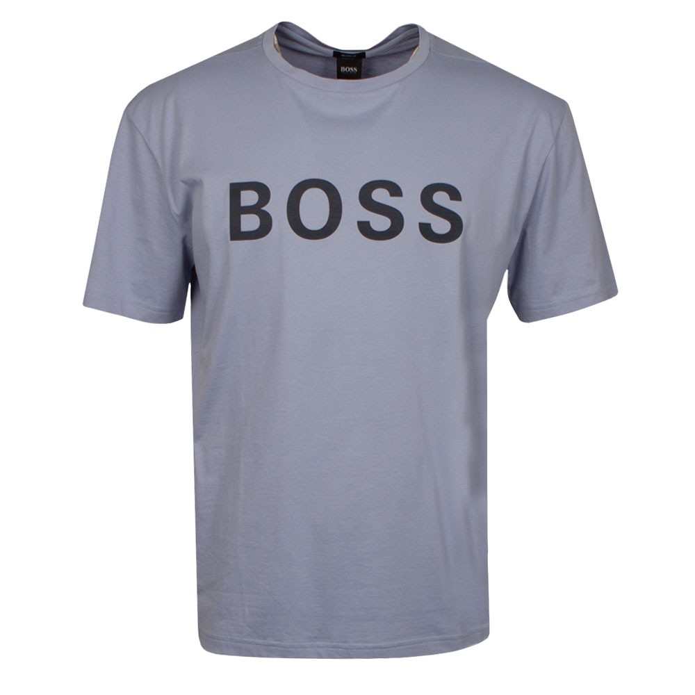 BOSS Athleisure Tee 6 Relaxed T Shirt