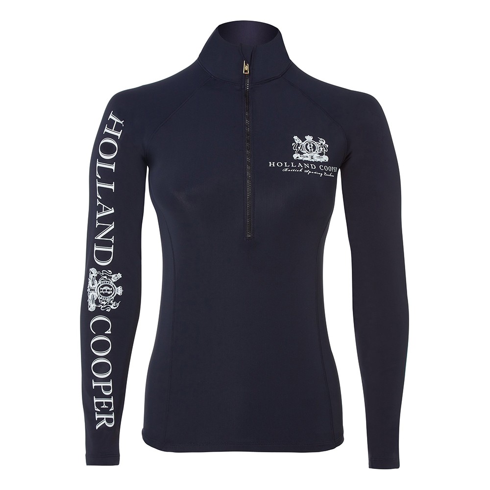 Holland Cooper Equi Base Layer