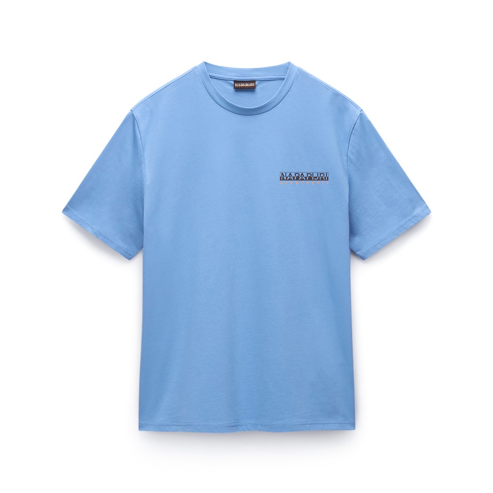 Napapijri S-Durand T-Shirt