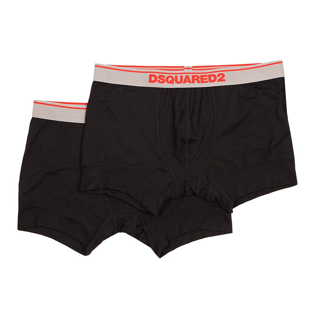 Dsquared2 Twin Pack Trunks