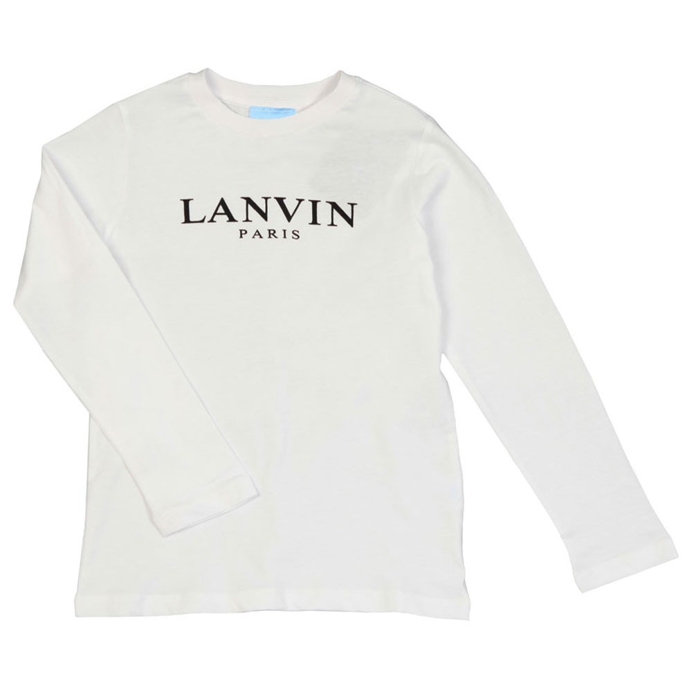 Lanvin Logo T-Shirt