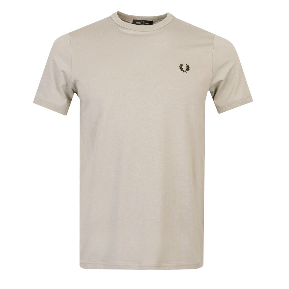 Fred Perry Ringer T-Shirt