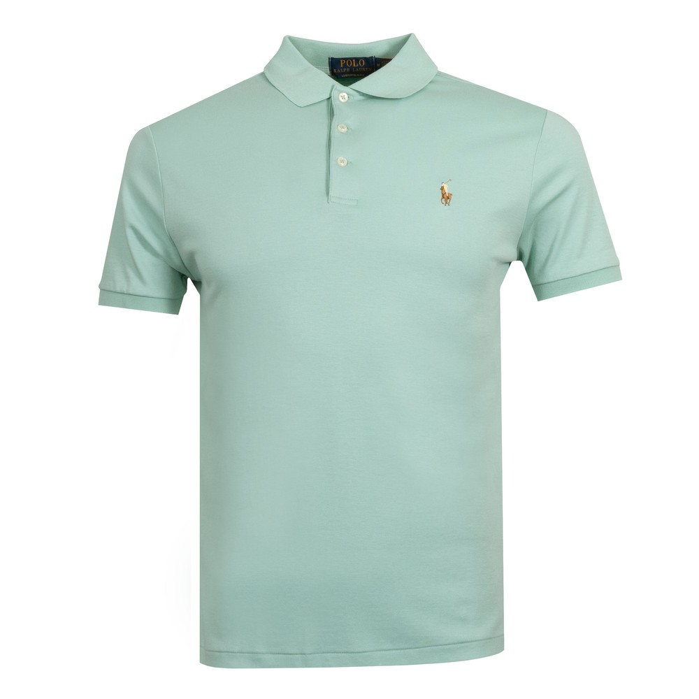 Polo Ralph Lauren Polo Shirt POLO RALPH LAUREN Men colour Green