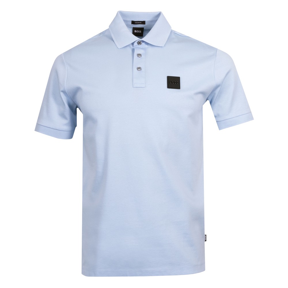 BOSS Parlay 143 Polo Shirt