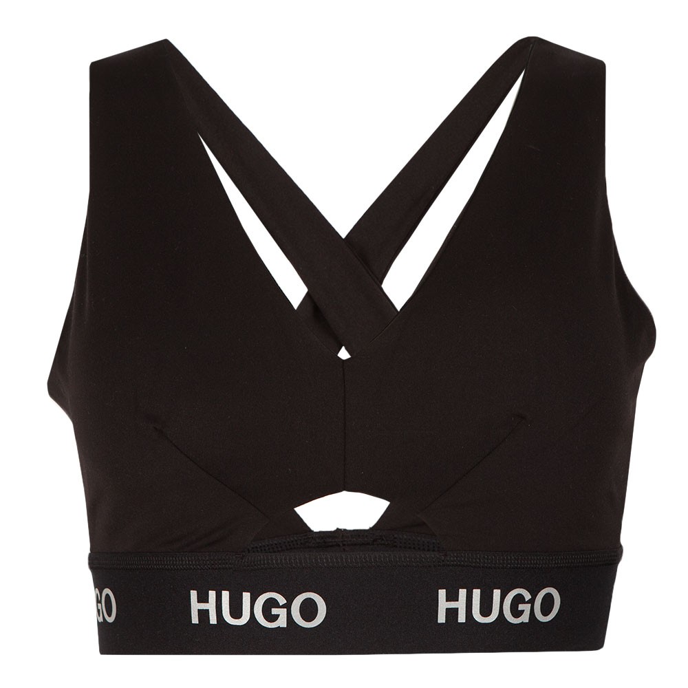 Hugo Derrie Bra Top