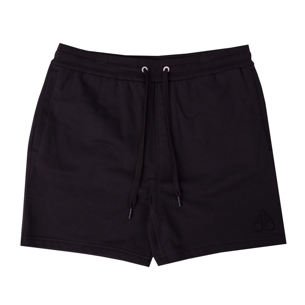 Moose Knuckles Clyde Shorts