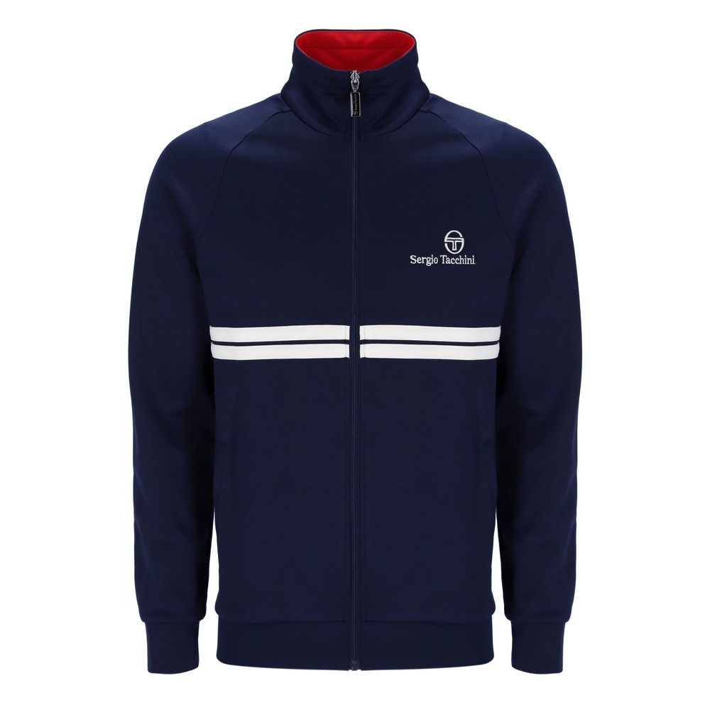 Sergio Tacchini New Dallas Track Top