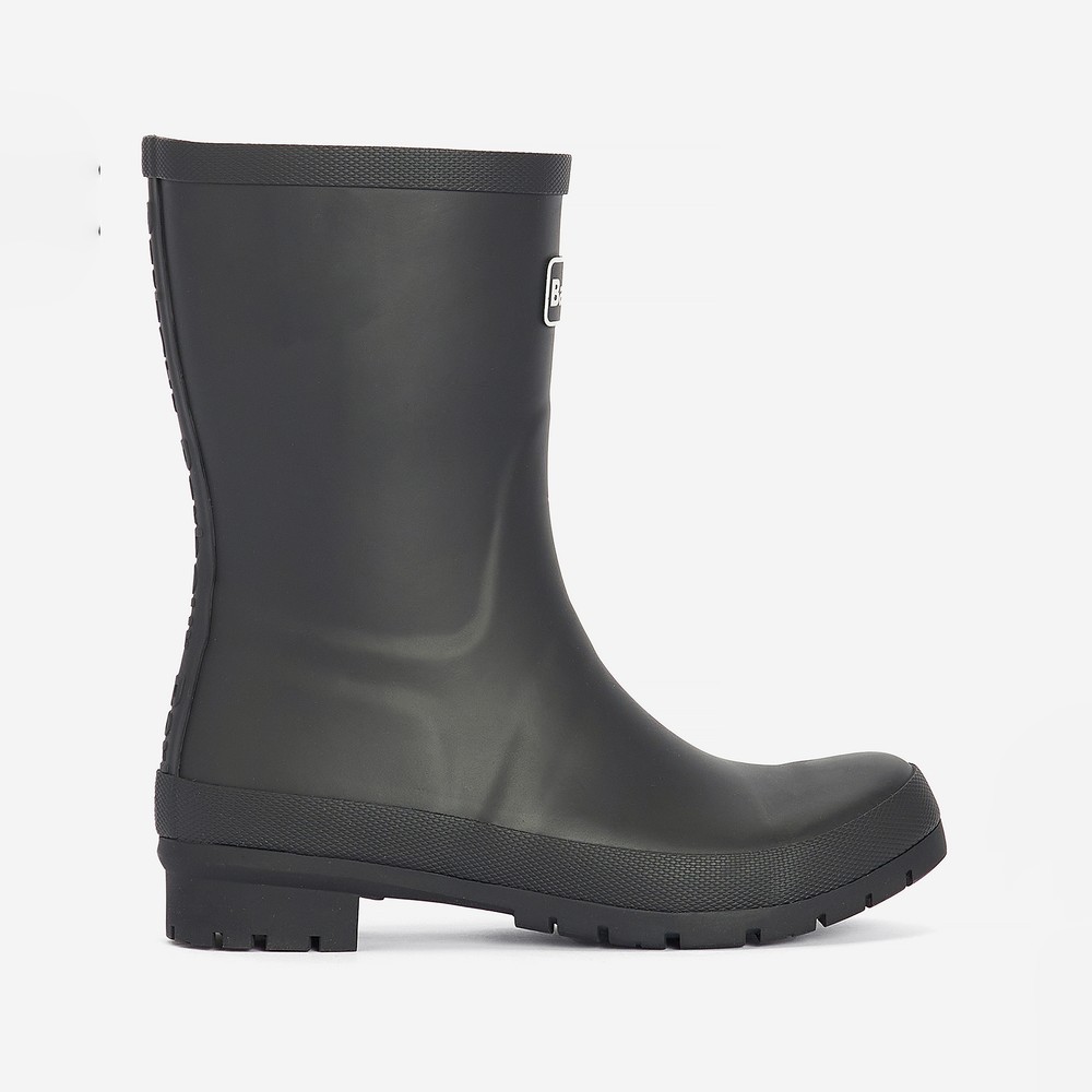 Barbour Lifestyle Banbury Wellington Boot