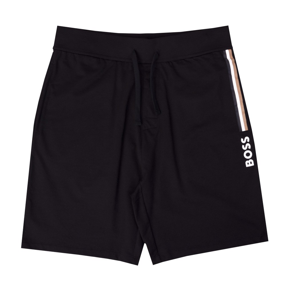 BOSS Authentic Sweat Shorts