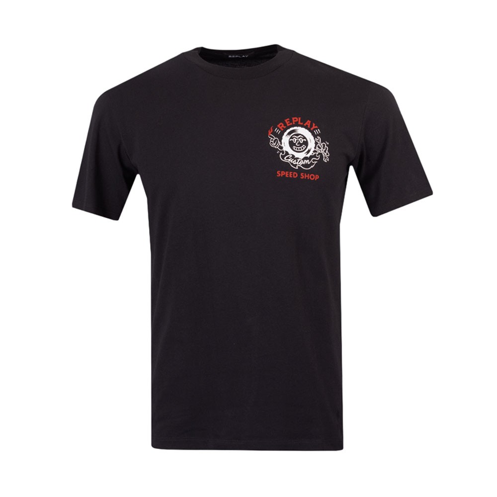 Replay Speed Shop T-Shirt