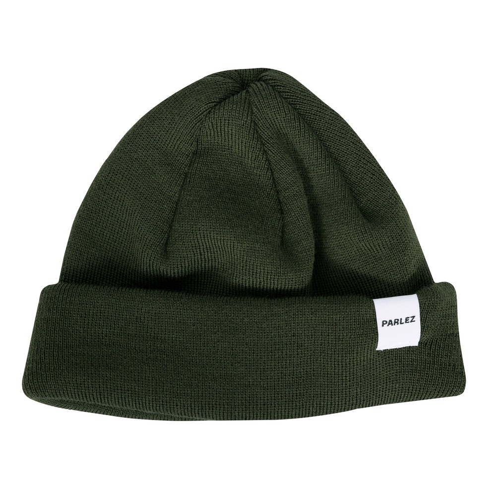 Parlez Flatholm Beanie