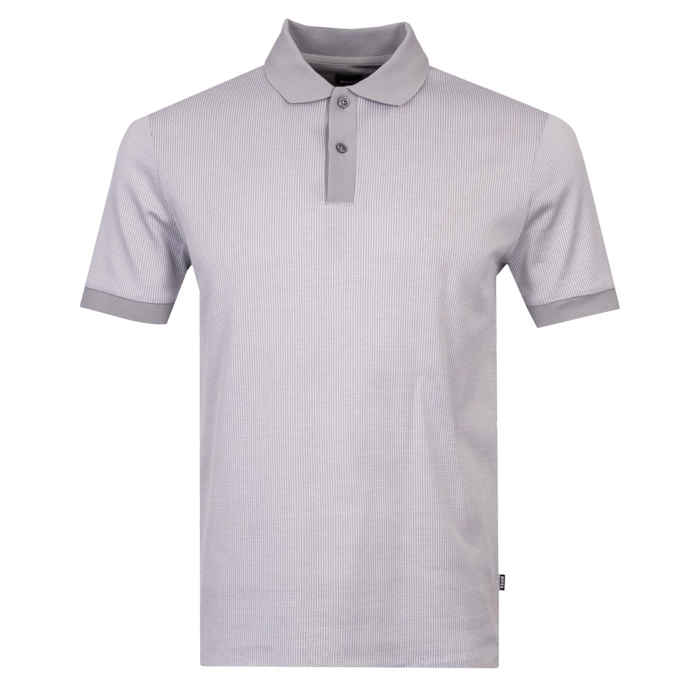 BOSS Parlay 425 Polo Shirt