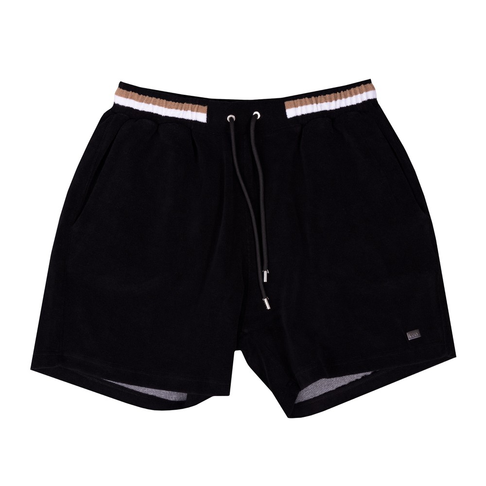 BOSS Beach Terry Shorts