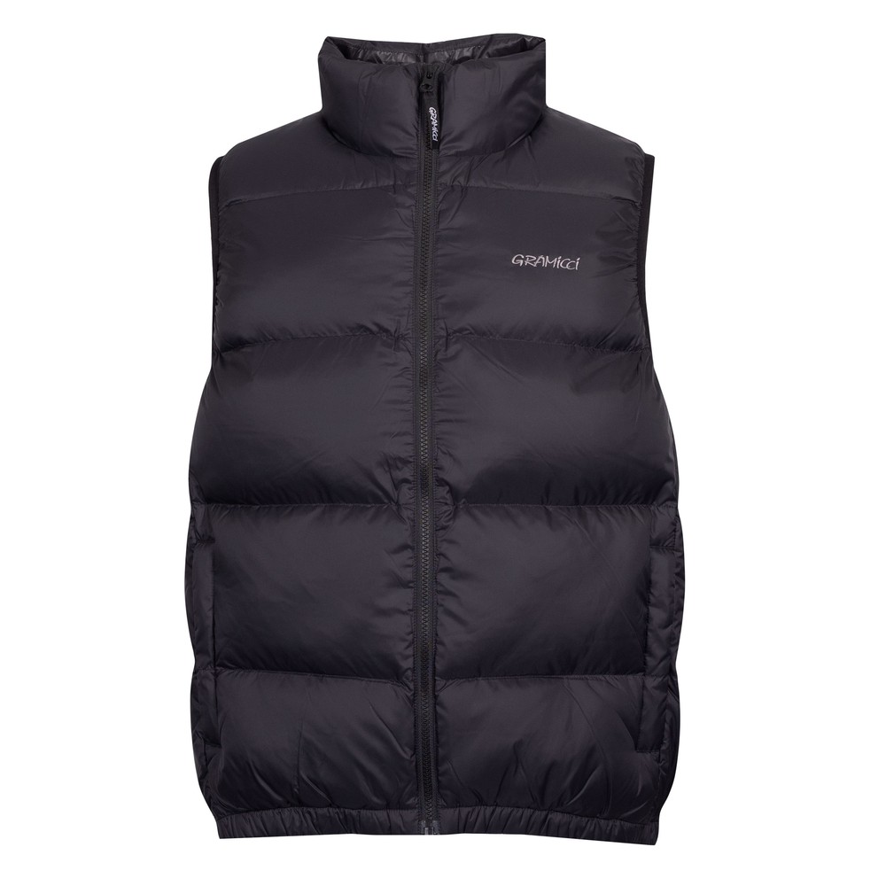 Gramicci Down Puffer Vest