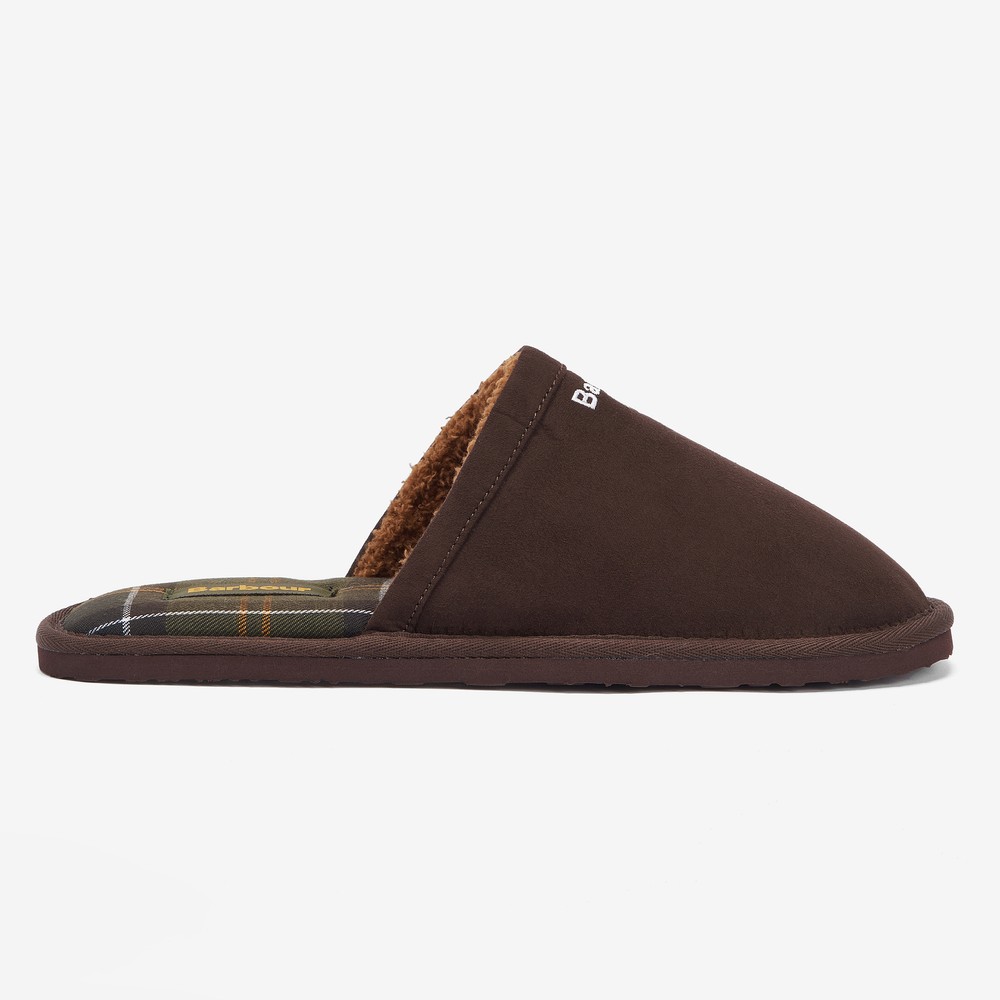 Barbour Lifestyle Everitt Mule Slipper