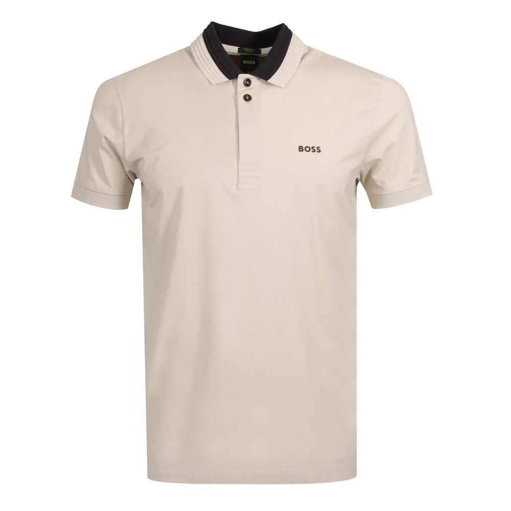 BOSS Athleisure Paddy 1 Polo Shirt