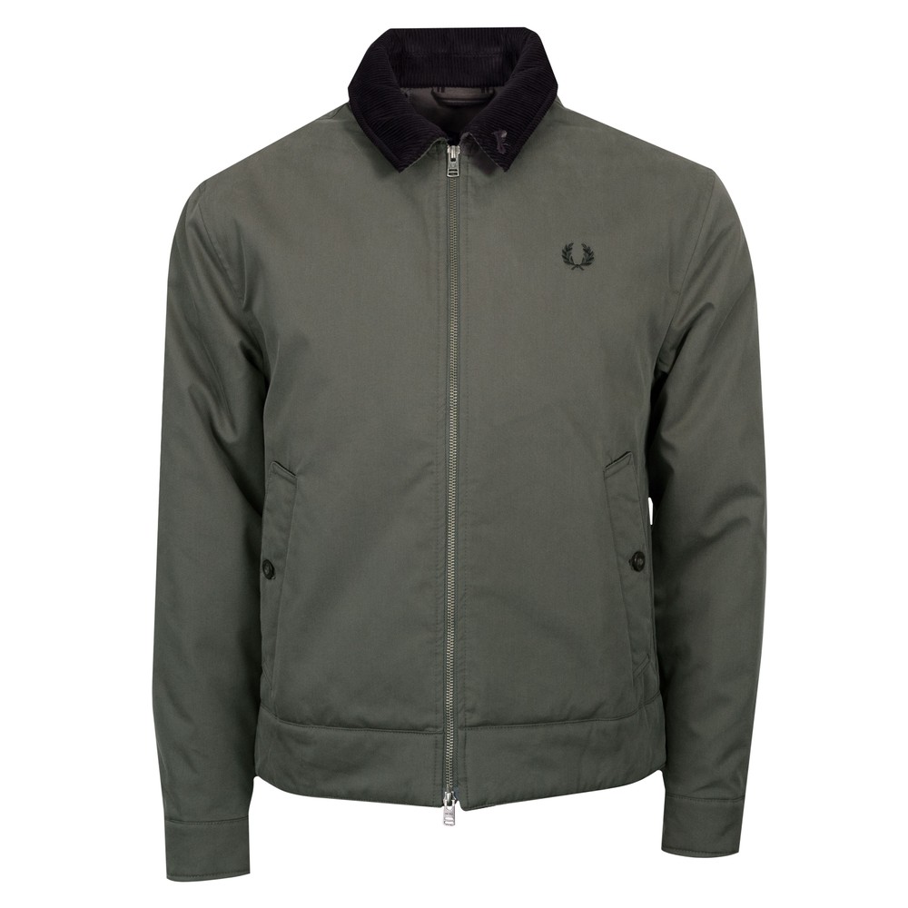 Fred Perry Cabin Jacket