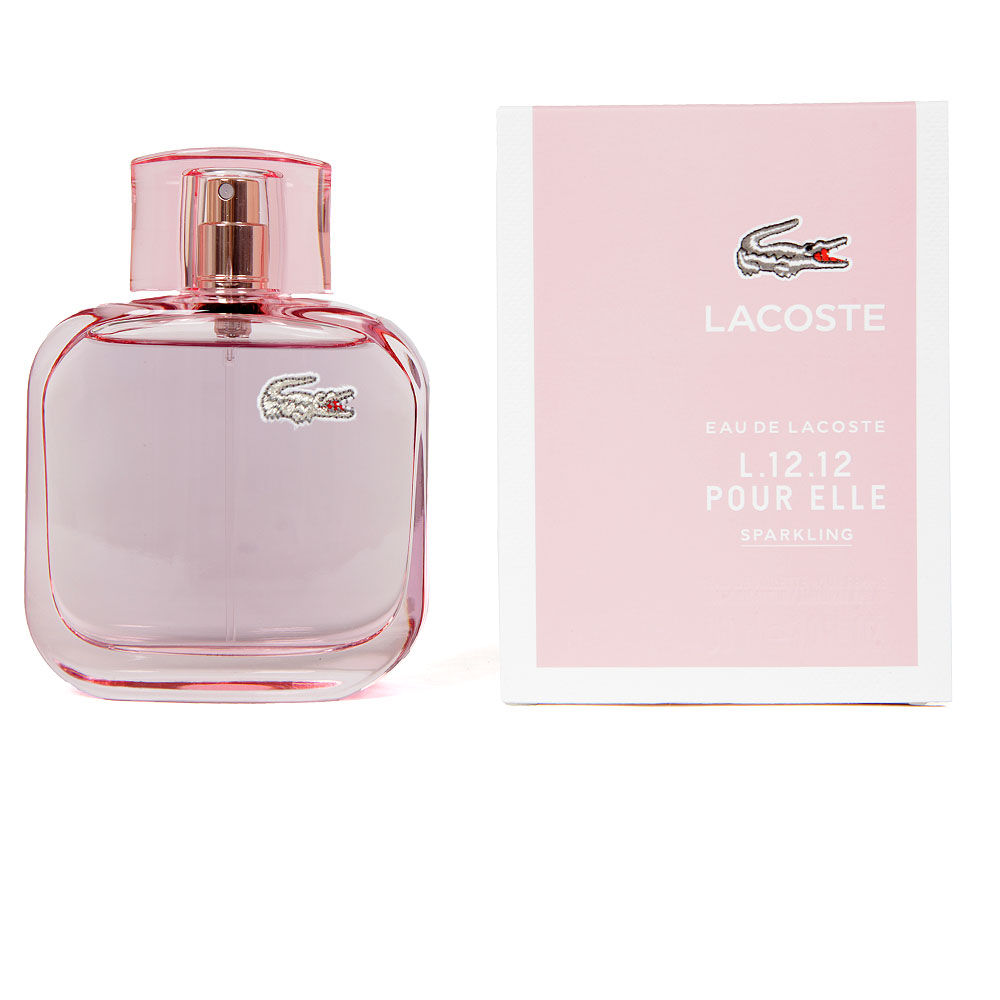 Lacoste L1212 Pour Elle EDT