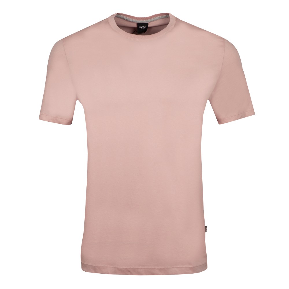 BOSS Formal Tiburt 55 T Shirt