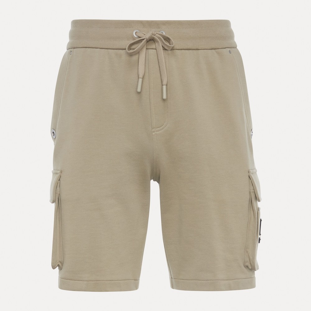 Moose Knuckles Hartsfield Cargo Shorts