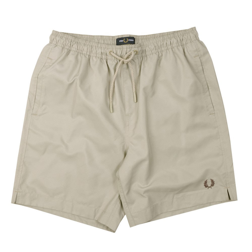 Fred Perry Classic Swim Short