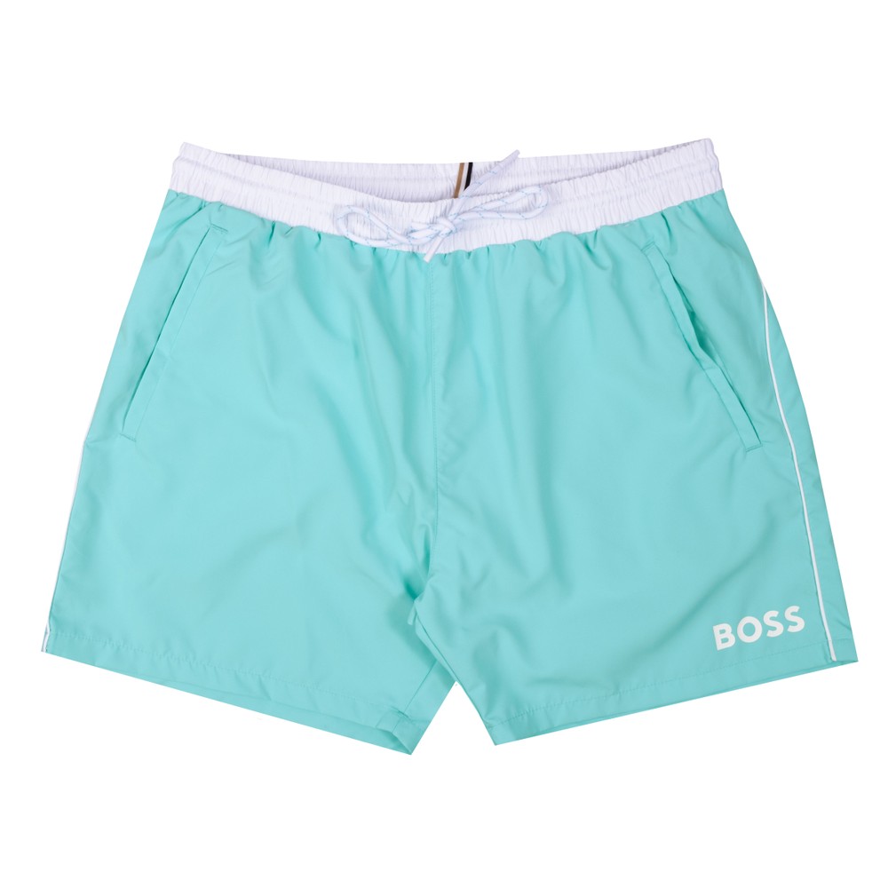 BOSS Bodywear Starfish Swim Short